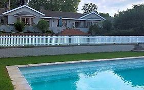 Notting Hill Lodge